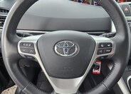 Toyota Verso MPV 1,6 l 97 kw