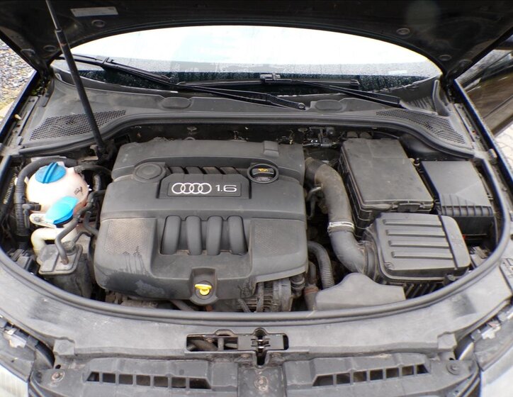 Audi A3 26