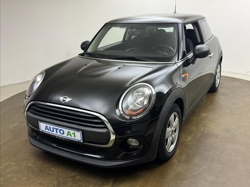 Mini One Hatchback 1,2 l 55 kw