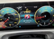 Mercedes-Benz CLA Kombi 2,0 l 85 kw