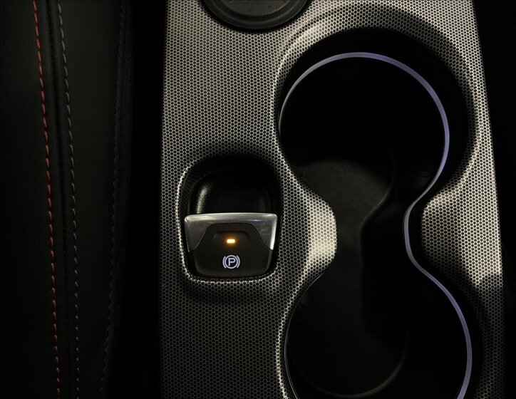 Fiat 500X Hatchback 1,3 l 110 kw