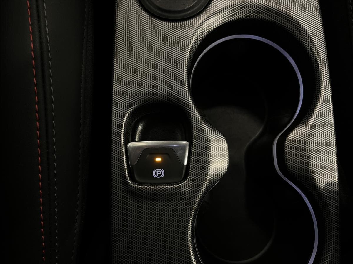 Fiat 500X Hatchback 1,3 l 110 kw