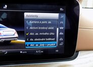 Mercedes-Benz Třídy E Sedan 2,0 l 143 kw