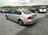 BMW Řada 3 6