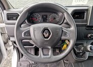 Renault Master Valník 2,3 l 120 kw