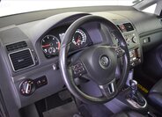 Volkswagen Touran MPV 2,0 l 103 kw