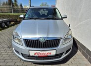 Škoda Fabia Kombi 1,4 l 63 kw