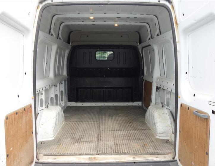 Ford Transit 15