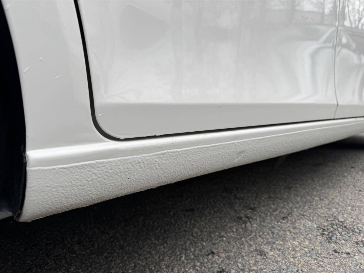 Seat Leon Hatchback 1,4 l 92 kw