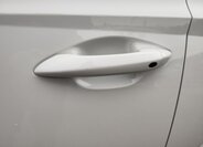 Hyundai Tucson SUV 1,6 l 110 kw