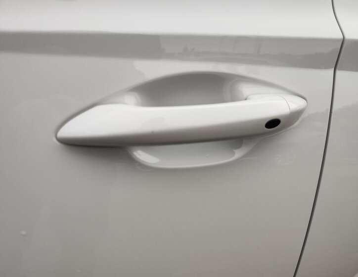 Hyundai Tucson SUV 1,6 l 110 kw