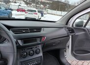 Citroën C3 Hatchback 999,0 50 kw