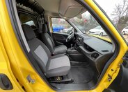 Fiat Dobló Skříň 1,6 l 77 kw