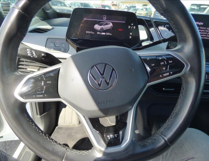 Volkswagen ID.3 Kombi 0,0 150 kw