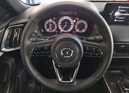 Mazda CX-80 SUV / Terénní 3,3 l 187 kw