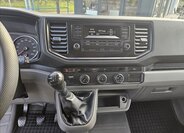 Volkswagen Crafter 11