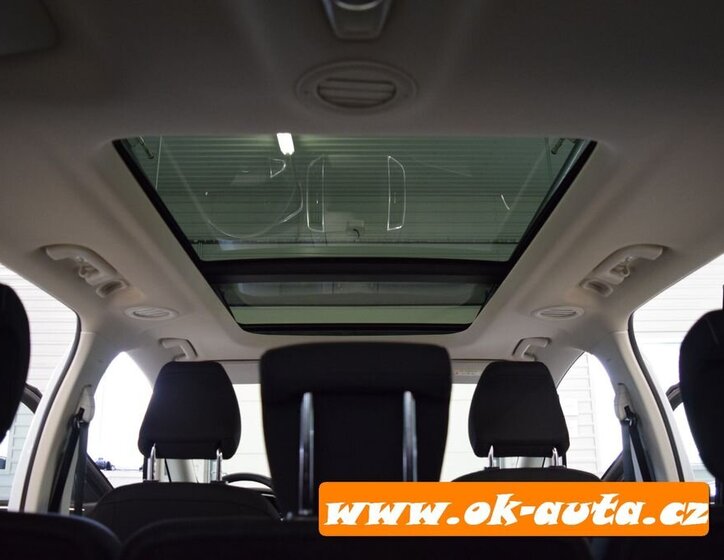 Ford Galaxy MPV 2,0 l 140 kw