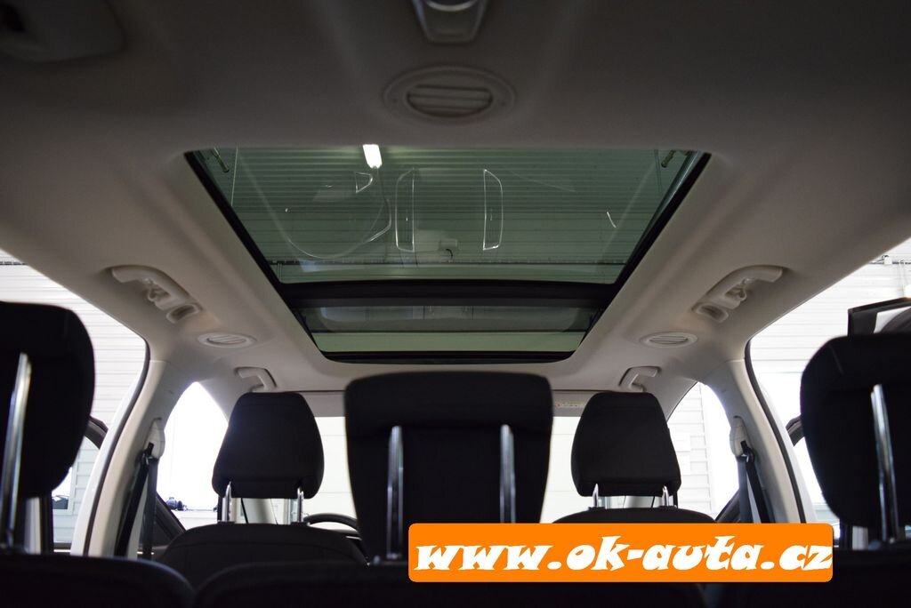 Ford Galaxy MPV 2,0 l 140 kw