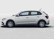 Volkswagen Polo Hatchback 999,0 59 kw
