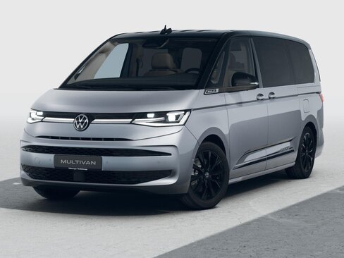 Volkswagen Multivan Ostatní 1,5 l 130 kw