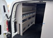 Citroën Berlingo Pick-up 1,5 l 56 kw