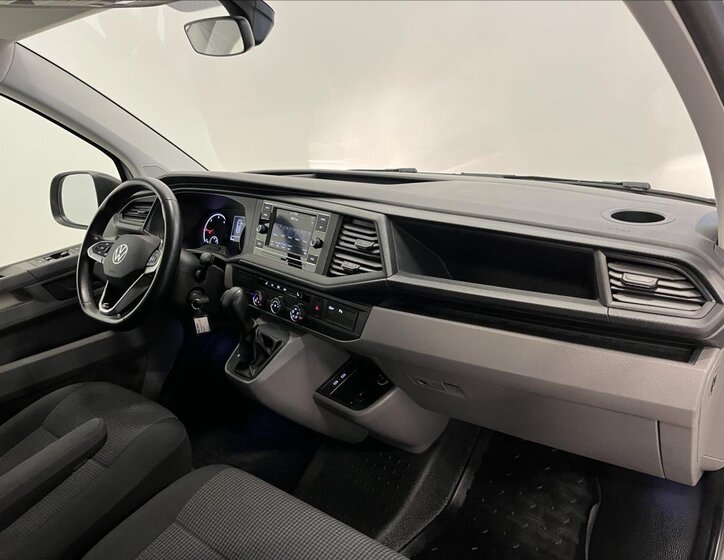 Volkswagen Transporter Kombi 2,0 l 110 kw