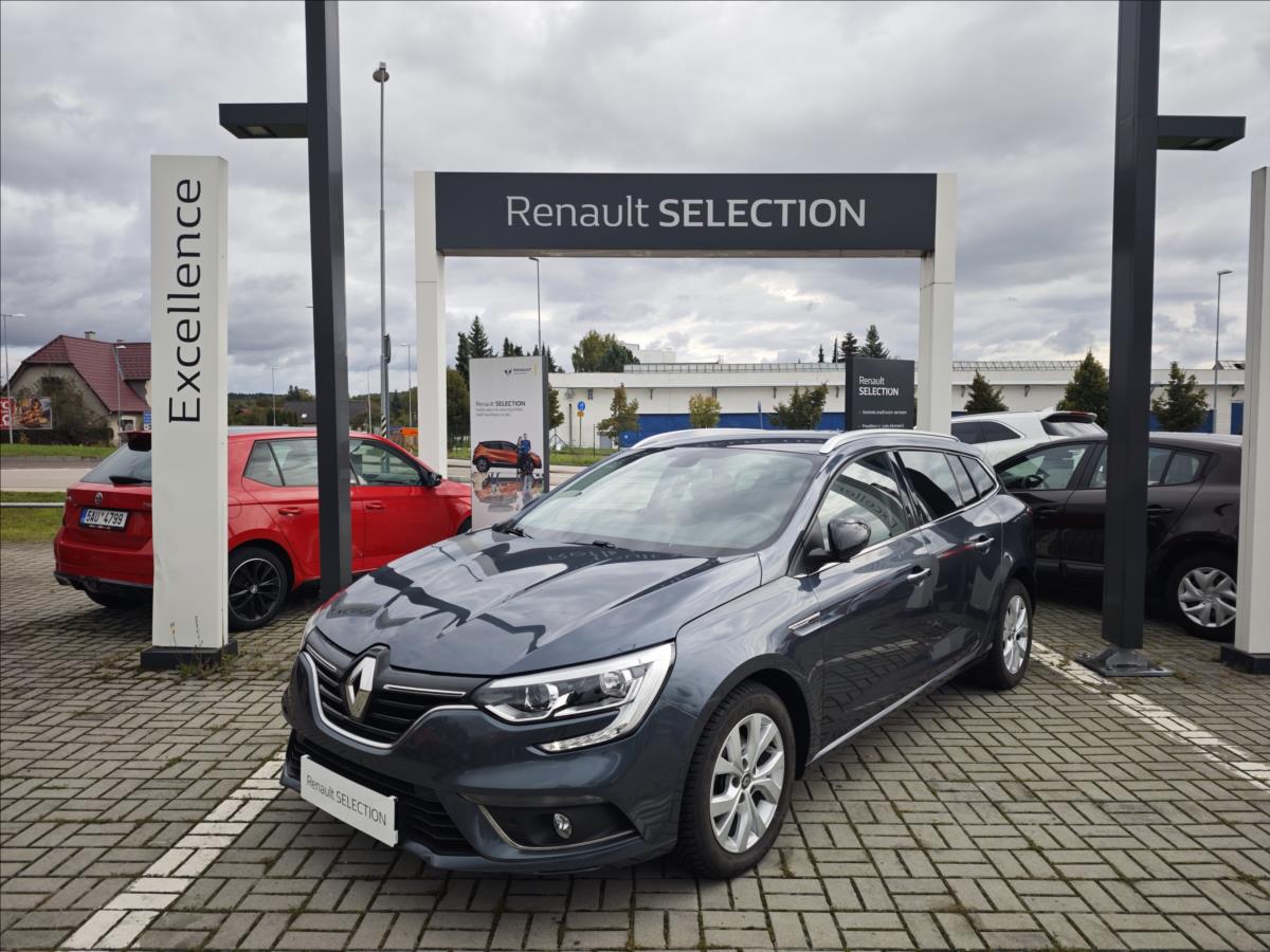 Renault Mégane