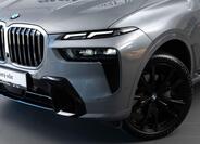BMW X7 7