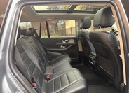Mercedes-Benz GLS 9