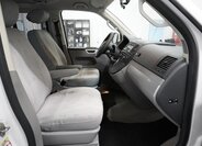 Volkswagen Transporter Ostatní 2,0 l 103 kw