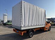 Opel Movano Valník 2,3 l 110 kw