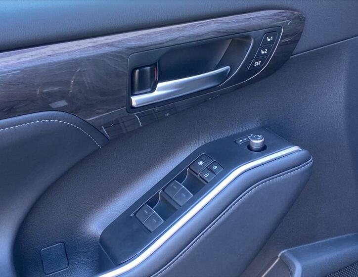 Toyota Highlander 14