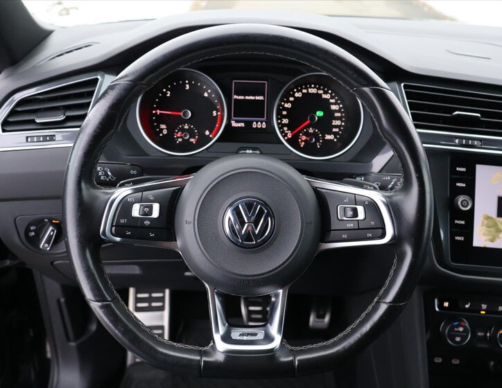 Volkswagen Tiguan Allspace SUV 2,0 l 147 kw