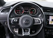 Volkswagen Tiguan Allspace SUV 2,0 l 147 kw