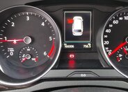 Volkswagen Passat Kombi 2,0 l 110 kw