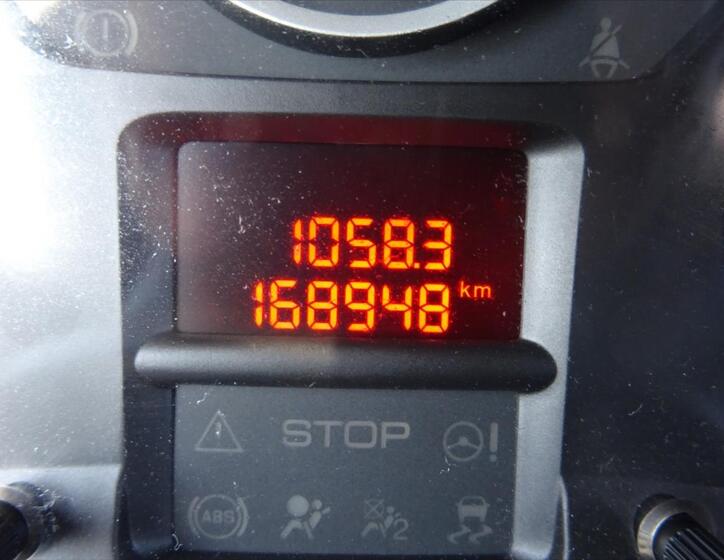 Citroën Berlingo 18