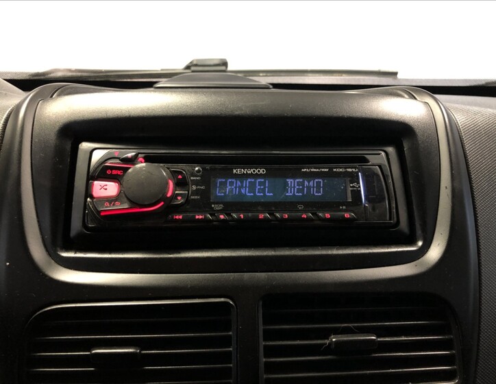 Fiat Dobló cargo 19