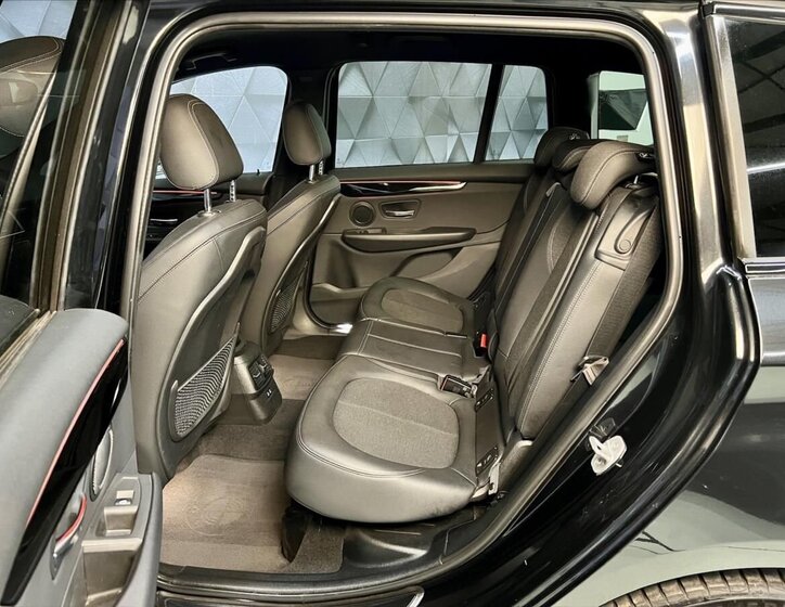 BMW Řada 2 Ostatní 1,5 l 80 kw