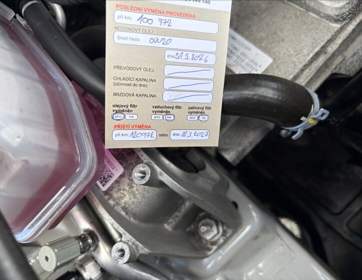 Škoda Karoq Kombi 999,0 81 kw