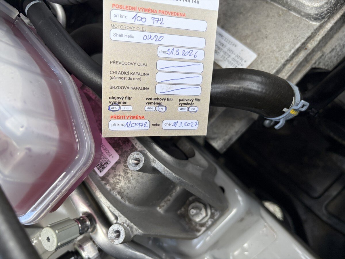 Škoda Karoq Kombi 999,0 81 kw