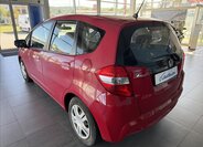 Honda Jazz Hatchback 1,3 l 73 kw