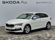 Škoda Scala 1