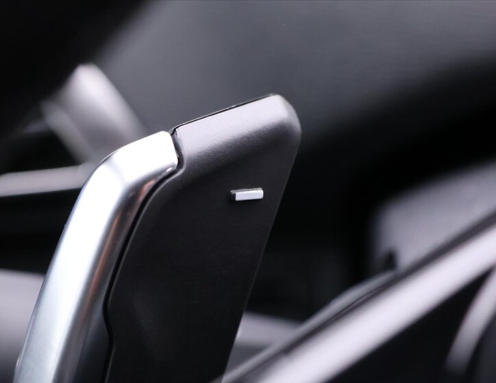 Peugeot 5008 SUV / Terénní 1,2 l 96 kw