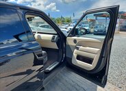 Land Rover Range Rover Sport SUV 5,0 l 375 kw