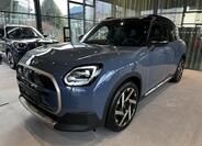 Mini Countryman Ostatní 0,0 0