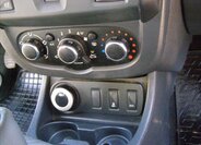 Dacia Duster MPV 1,6 l 77 kw