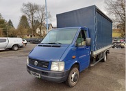 Volkswagen LT Valník 2,5 l 80 kw