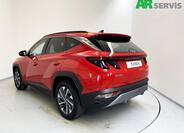Hyundai Tucson 3