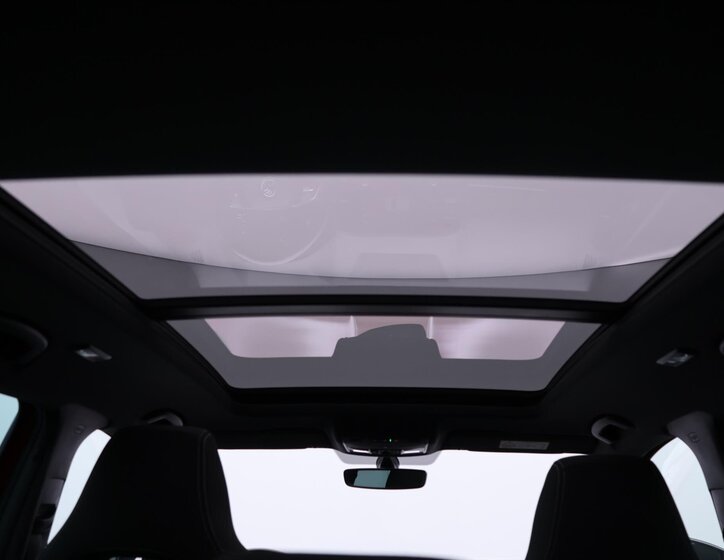 Škoda Karoq SUV / Terénní 1,5 l 110 kw