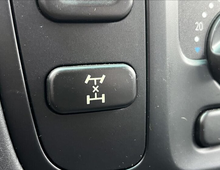 Toyota Land Cruiser Ostatní 4,2 l 150 kw